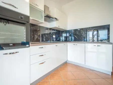 Miškulin, Appartement 4 personnes à Senj - Photo 11