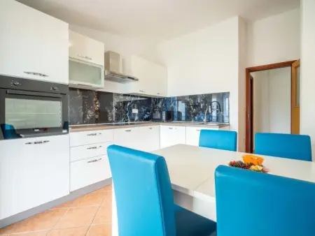 Miškulin, Appartement 4 personnes à Senj - Photo 12