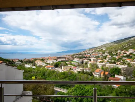 Miškulin, Appartement 4 personnes à Senj - Photo 14