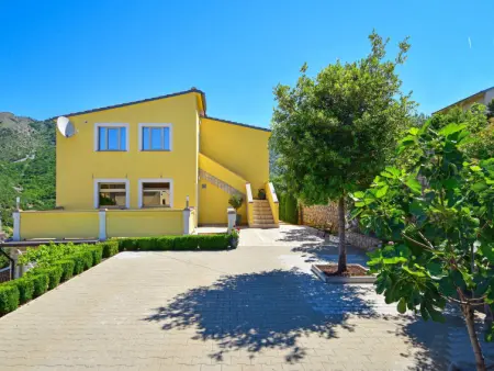 Miškulin, Appartement 4 personnes à Senj - Photo 18