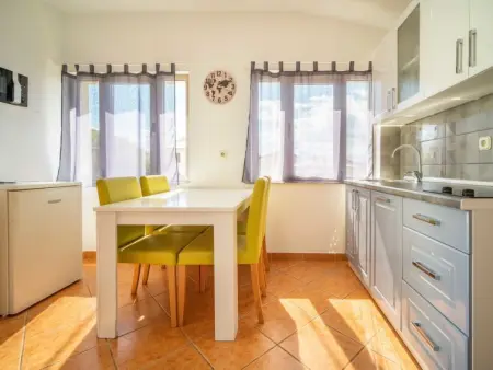 Miškulin, Appartement 4 personnes à Senj - Photo 5