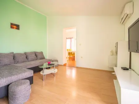 Miškulin, Appartement 4 personnes à Senj - Photo 6