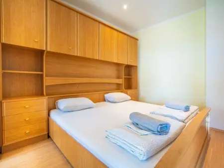 Miškulin, Appartement 4 personnes à Senj - Photo 9