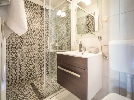 Miškulin, Appartement 4 personnes à Senj - Photo 10