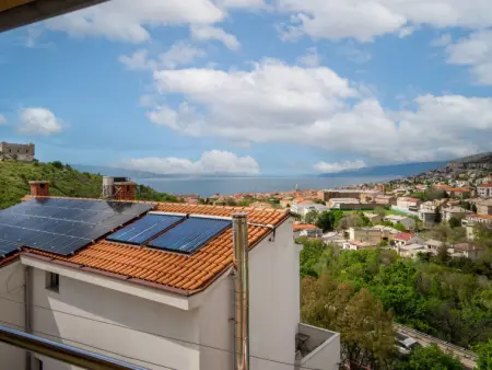 Miškulin, Appartement 4 personnes à Senj - Photo 11