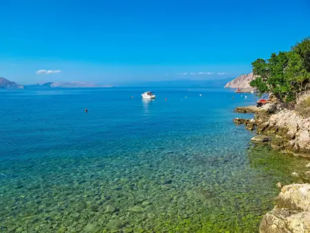 Miškulin, Appartement 4 personnes à Senj - Photo 17