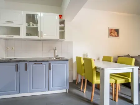 Miškulin, Appartement 4 personnes à Senj - Photo 7