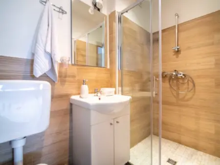 Miškulin, Appartement 4 personnes à Senj - Photo 9