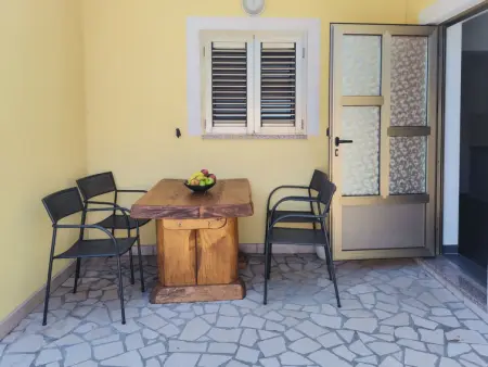 Miškulin, Appartement 4 personnes à Senj - Photo 10