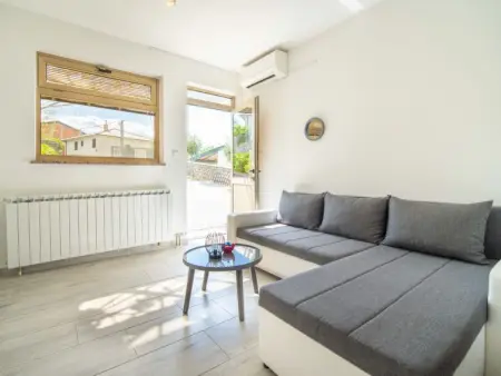 Miškulin, Appartement 3 personnes à Senj - Photo 5