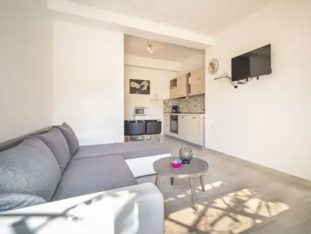 Miškulin, Appartement 3 personnes à Senj - Photo 6