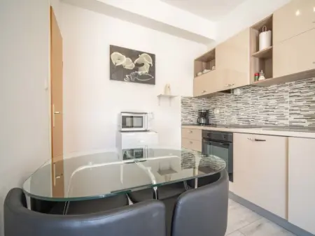 Miškulin, Appartement 3 personnes à Senj - Photo 7