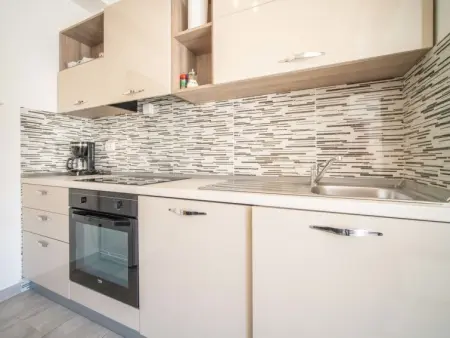 Miškulin, Appartement 3 personnes à Senj - Photo 8