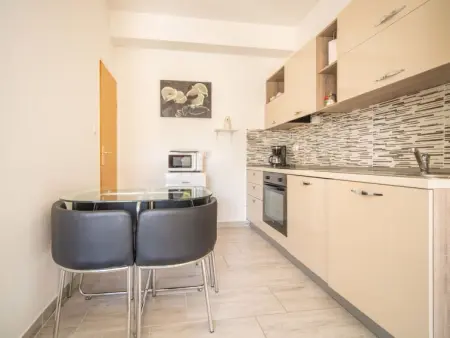 Miškulin, Appartement 3 personnes à Senj - Photo 9