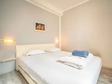 Miškulin, Appartement 3 personnes à Senj - Photo 10