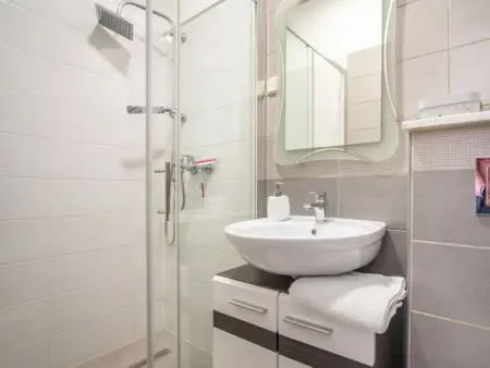 Miškulin, Appartement 3 personnes à Senj - Photo 11