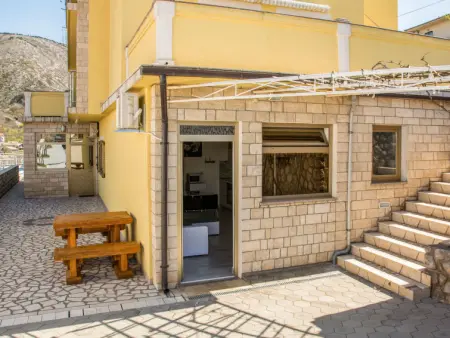 Miškulin, Appartement 3 personnes à Senj - Photo 12