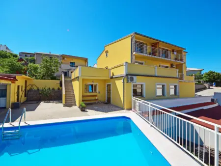 Miškulin, Appartement 3 personnes à Senj - Photo 13