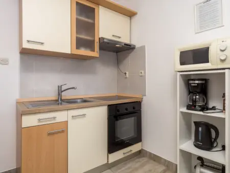 Marina, Appartement 2 personnes à Senj - Photo 11