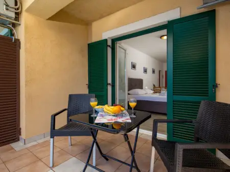 Marina, Appartement 2 personnes à Senj - Photo 18