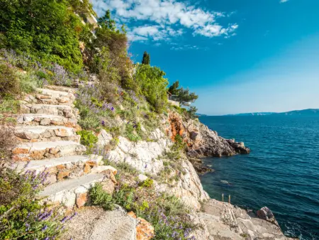 Marina, Appartement 2 personnes à Senj - Photo 23