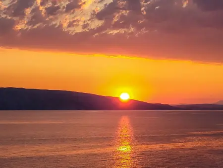 Marina, Appartement 2 personnes à Senj - Photo 26