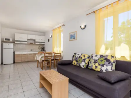 Marina, Appartement 4 personnes à Senj - Photo 14