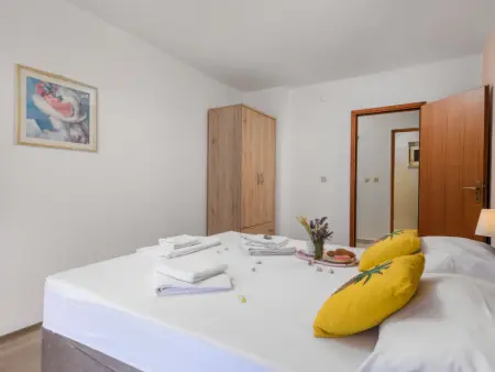 Marina, Appartement 4 personnes à Senj - Photo 19