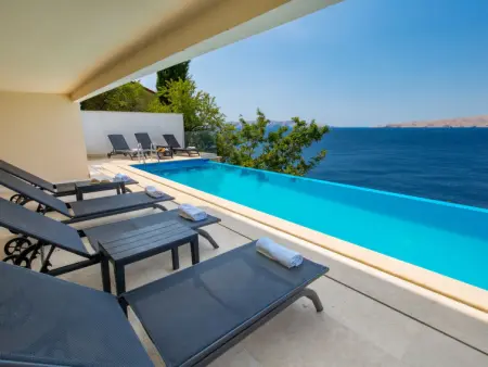 Marina, Appartement 4 personnes à Senj - Photo 22