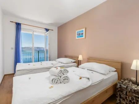 Marina, Appartement 4 personnes à Senj - Photo 6