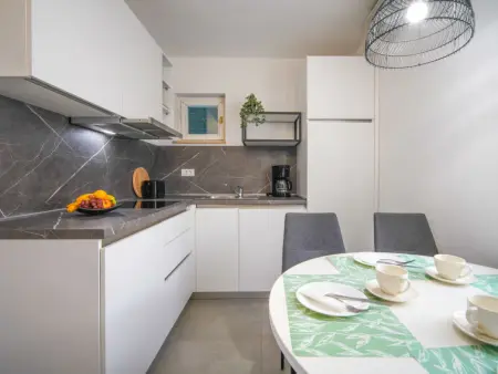 Marina, Appartement 4 personnes à Senj - Photo 7