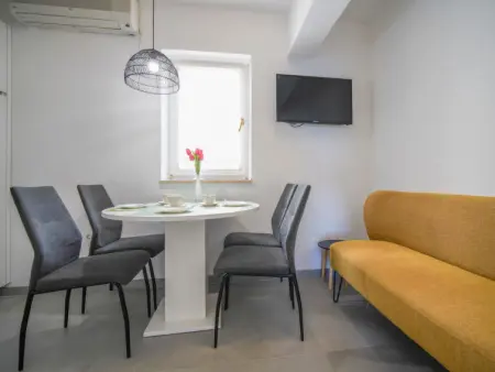 Marina, Appartement 4 personnes à Senj - Photo 8