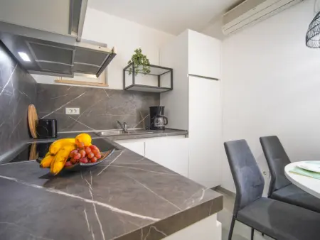 Marina, Appartement 4 personnes à Senj - Photo 10