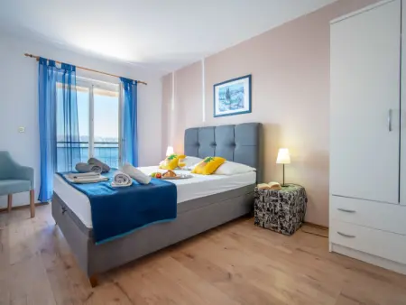 Marina, Appartement 4 personnes à Senj - Photo 14