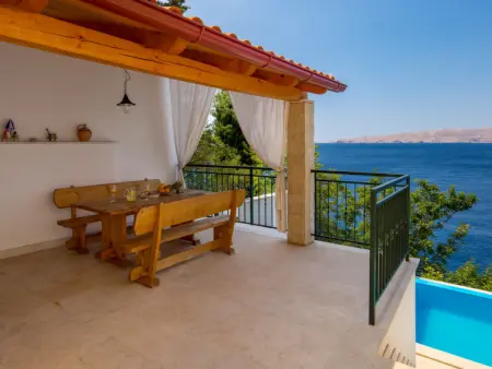 Marina, Appartement 4 personnes à Senj - Photo 18