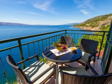 Marina, Appartement 4 personnes à Senj - Photo 23