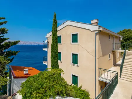 Marina, Appartement 4 personnes à Senj - Photo 25