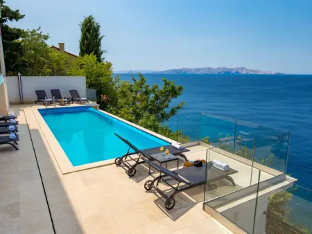 Marina, Appartement 4 personnes à Senj - Photo 29