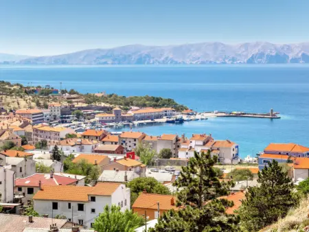 Marina, Appartement 4 personnes à Senj - Photo 45