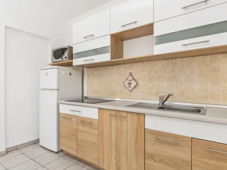 Marina, Appartement 4 personnes à Senj - Photo 10