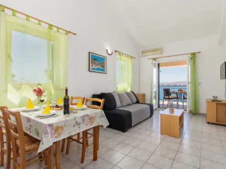 Marina, Appartement 4 personnes à Senj - Photo 14