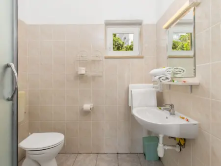 Marina, Appartement 4 personnes à Senj - Photo 23