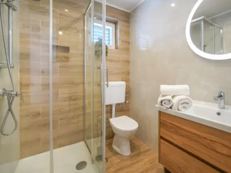 Marina, Appartement 4 personnes à Senj - Photo 11