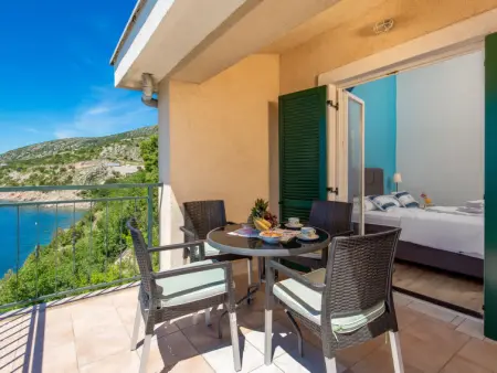 Marina, Appartement 4 personnes à Senj - Photo 20