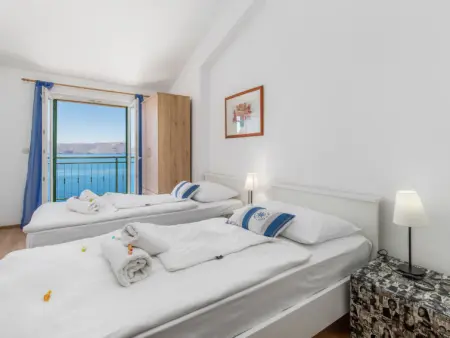 Marina, Appartement 4 personnes à Senj - Photo 21