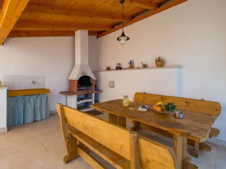 Marina, Appartement 5 personnes à Senj - Photo 7