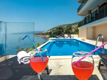 Marina, Appartement 5 personnes à Senj - Photo 9