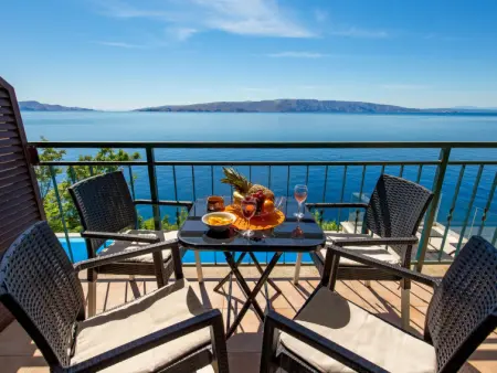 Marina, Appartement 5 personnes à Senj - Photo 10