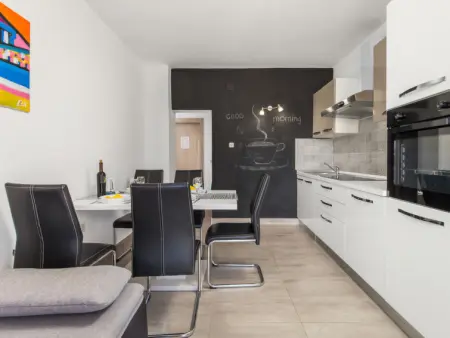 Marina, Appartement 5 personnes à Senj - Photo 12