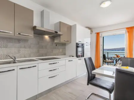 Marina, Appartement 5 personnes à Senj - Photo 13